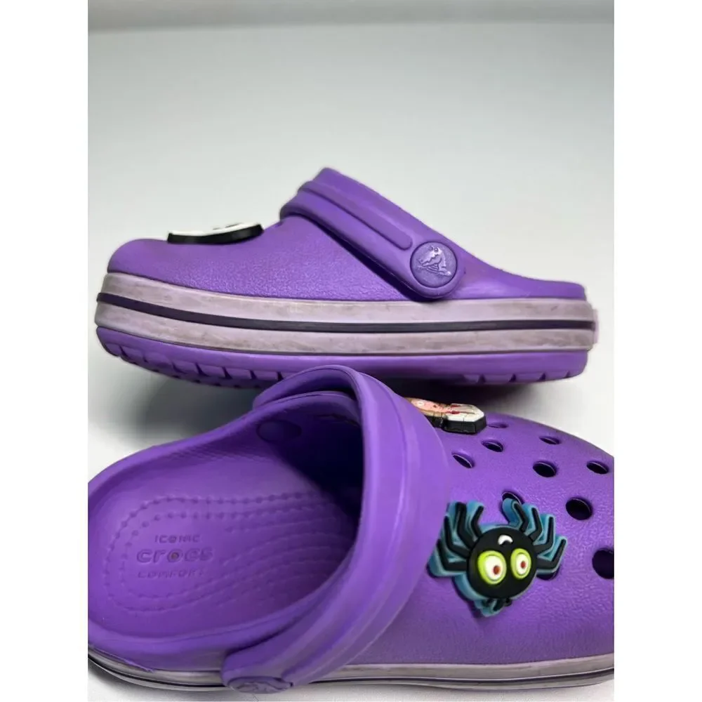 N/A crocs unisex